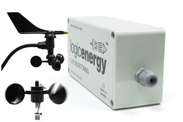 風力測定キット